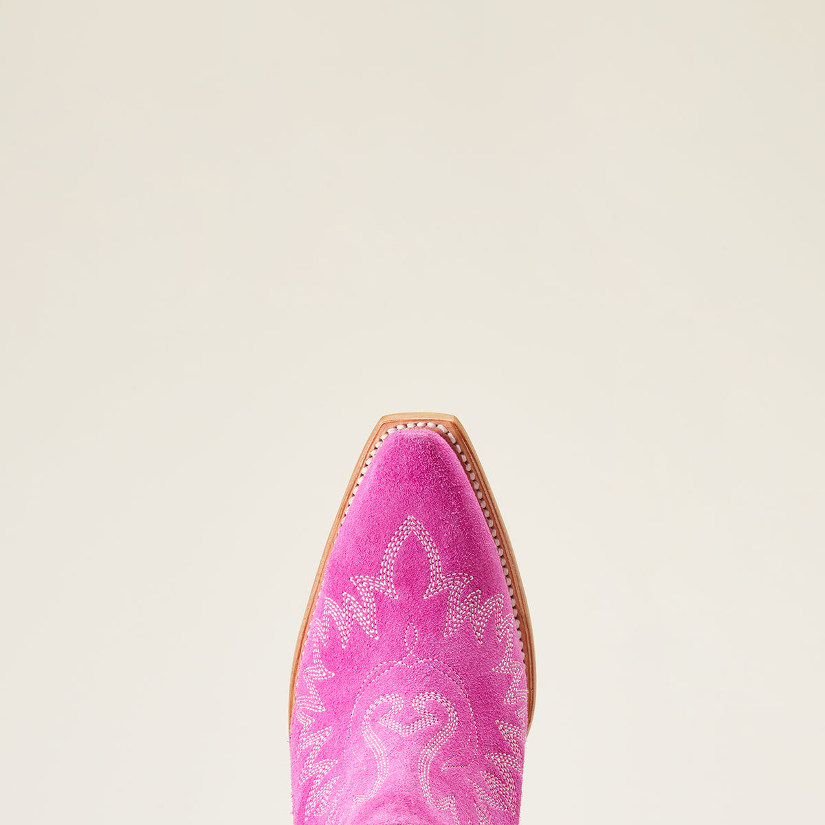 Ariat Dixon Haut Pink Roughout