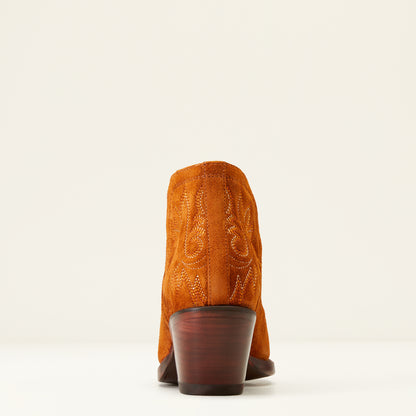 Ariat Dixon Penny Suede