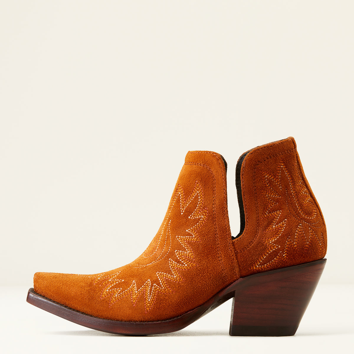 Ariat Dixon Penny Suede