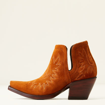 Ariat Dixon Penny Suede