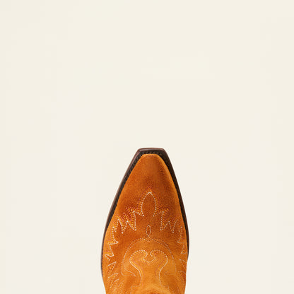 Ariat Dixon Penny Suede
