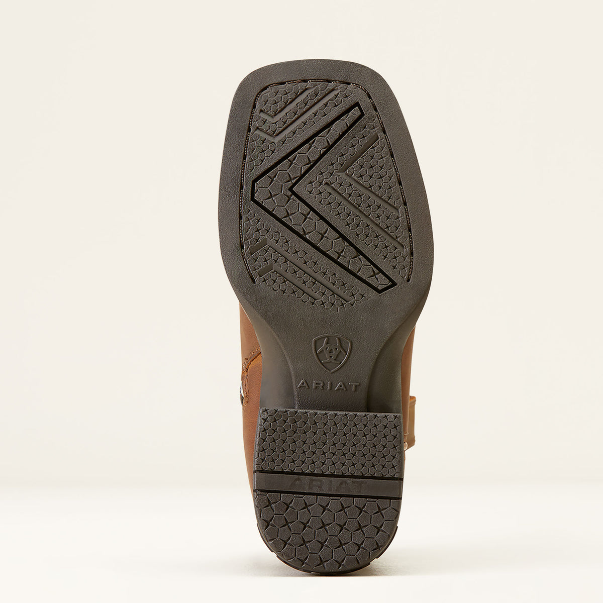 Ariat Round Up Bliss Sassy Brown