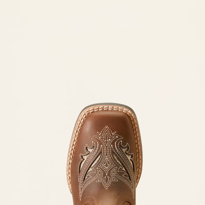 Ariat Round Up Bliss Sassy Brown