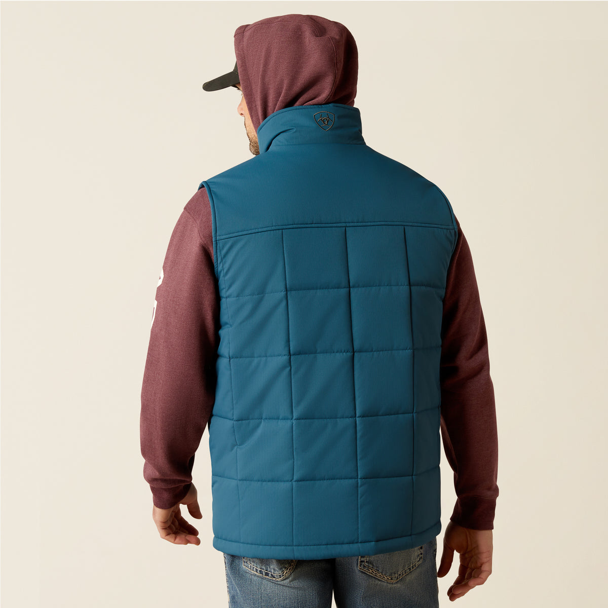 Ariat Crius Vest Deep Dive