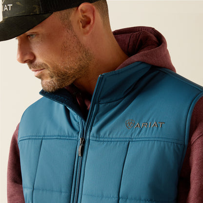 Ariat Crius Vest Deep Dive