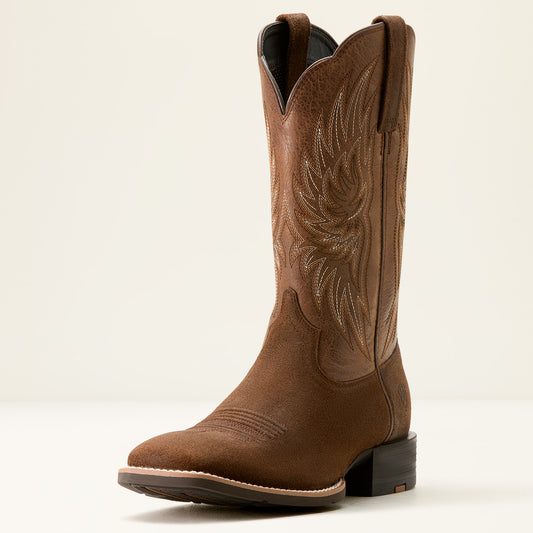 Ariat Sport Rider Aged Smokehouse / Vintage Oak