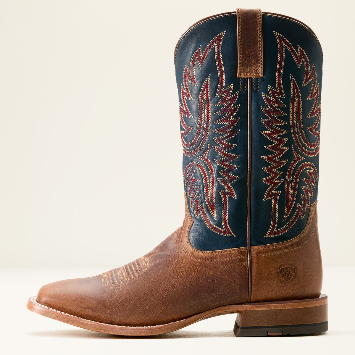 Ariat Tanglewood Bone / Honorable Blue