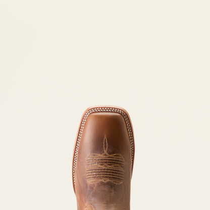 Ariat Tanglewood Bone / Honorable Blue