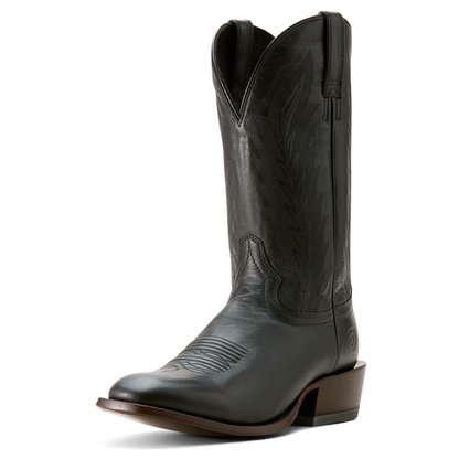 Ariat Willie Midnight Black