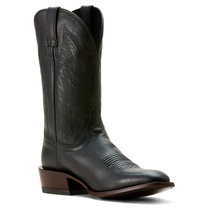 Ariat Willie Midnight Black