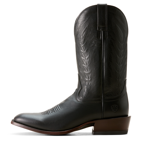 Ariat Willie Midnight Black