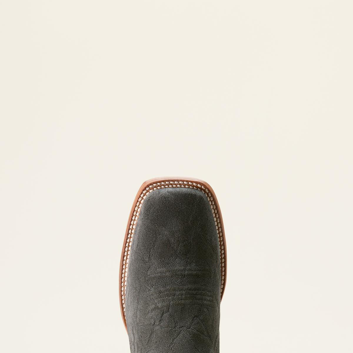 Ariat Wiley Black Elephant Roughout