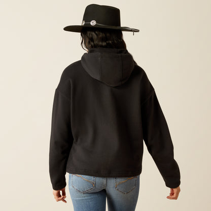 Ariat Essential Hoodie Black