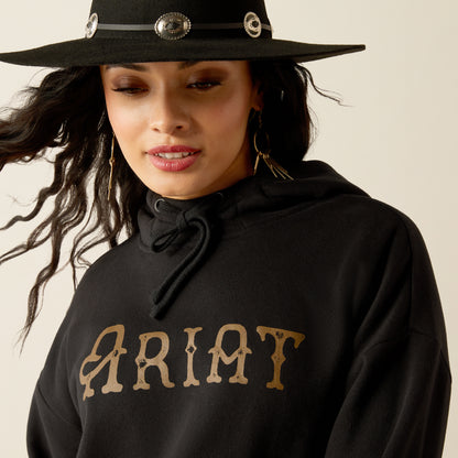 Ariat Essential Hoodie Black