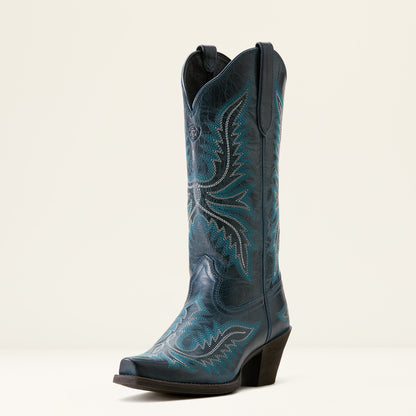 Ariat Round Up Collins Fresh Denim