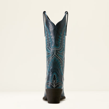 Ariat Round Up Collins Fresh Denim