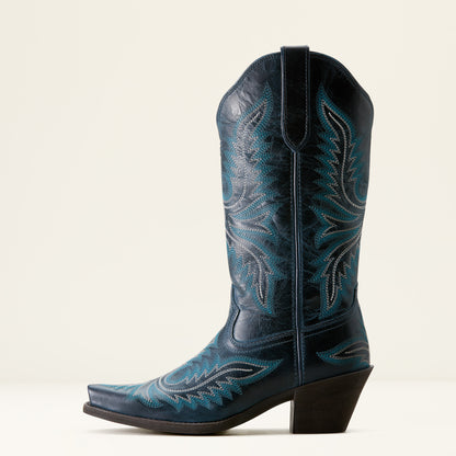 Ariat Round Up Collins Fresh Denim
