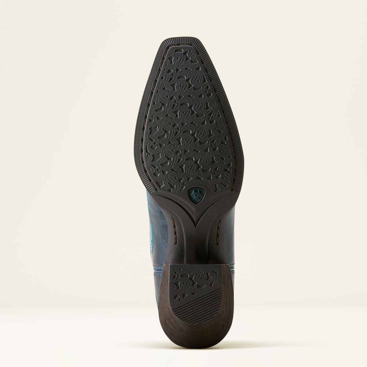 Ariat Round Up Collins Fresh Denim