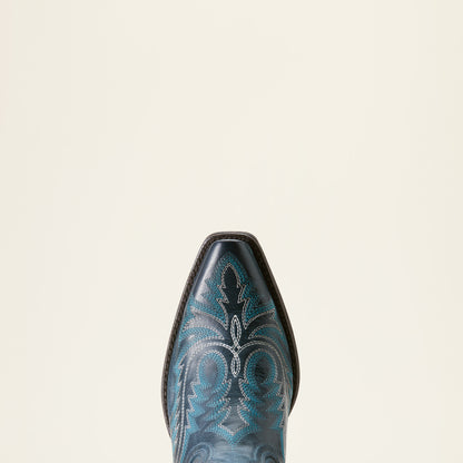 Ariat Round Up Collins Fresh Denim