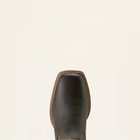 Ariat Ryden Ultra Western Boot Smokey Brown