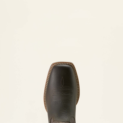 Ariat Ryden Ultra Western Boot Smokey Brown