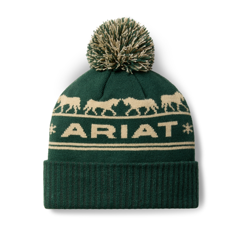 Ariat Apres Ski Beanie