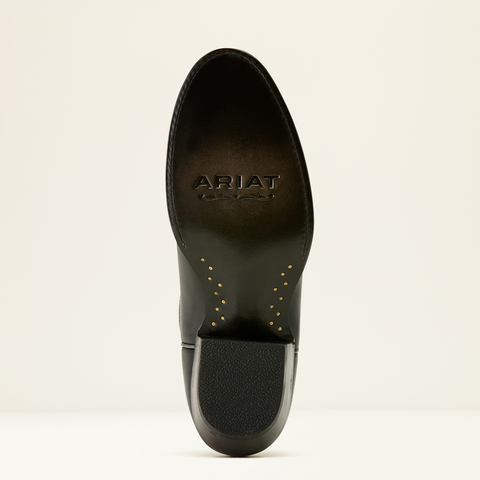 Ariat Louella Western Boot True Black