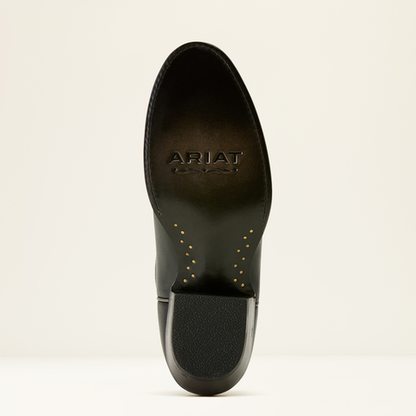 Ariat Louella Western Boot True Black