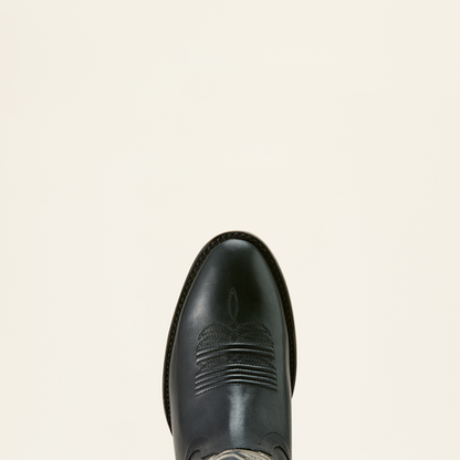 Ariat Louella Western Boot True Black