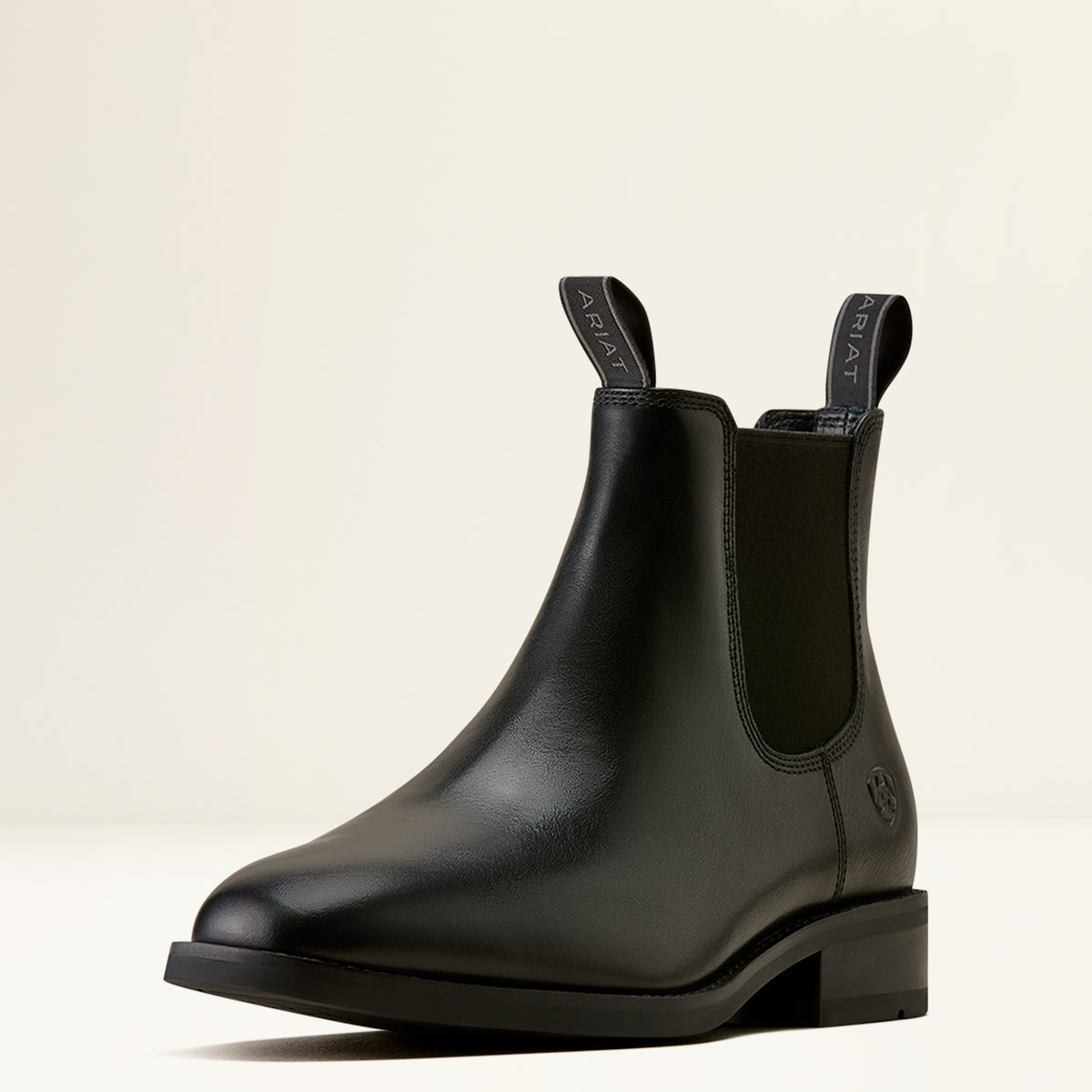 Ariat Mens Beckford Chelsea Boot Black