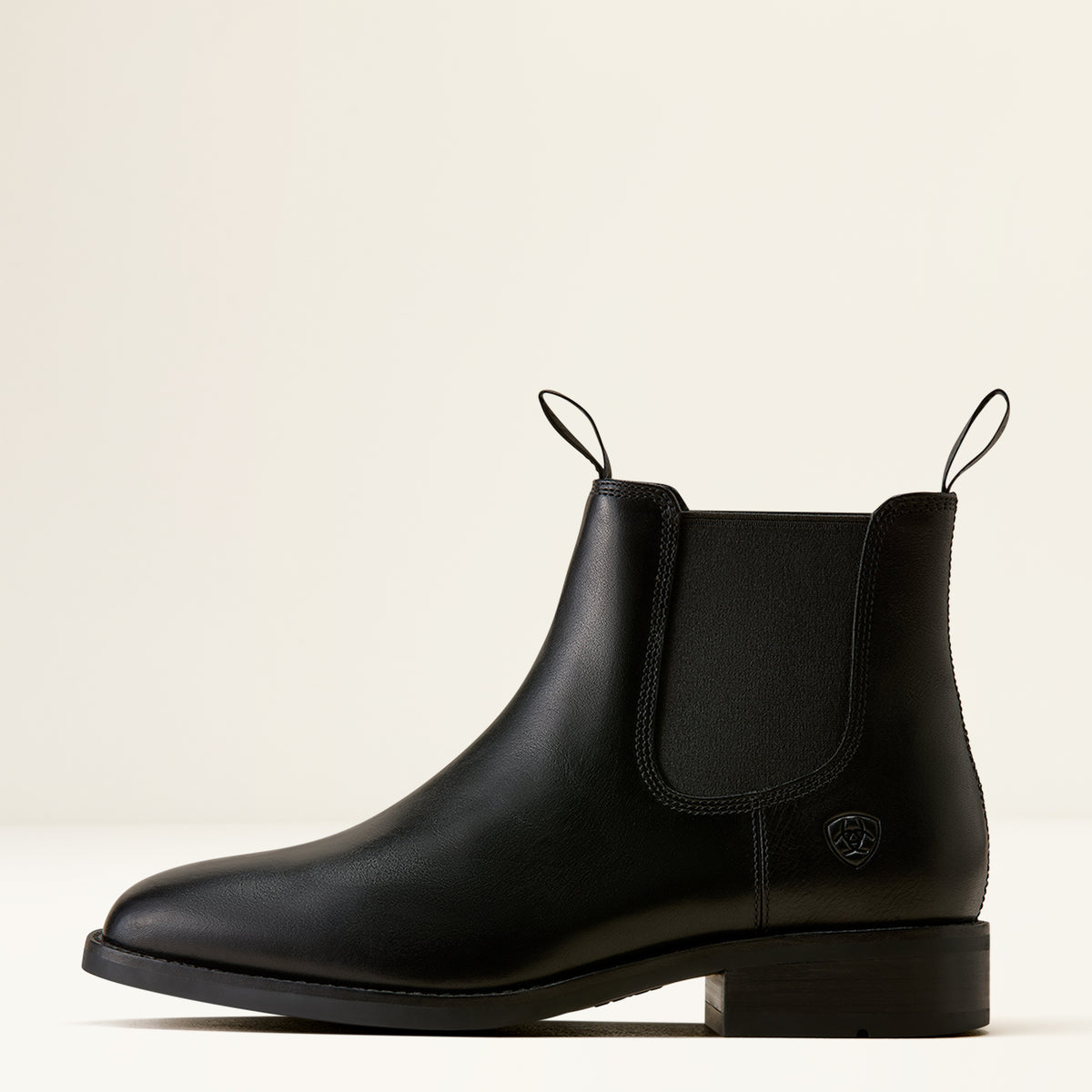 Ariat Mens Beckford Chelsea Boot Black