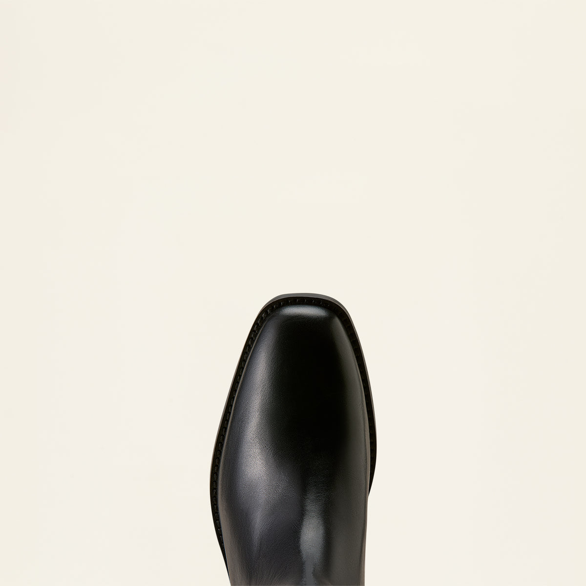 Ariat Mens Beckford Chelsea Boot Black