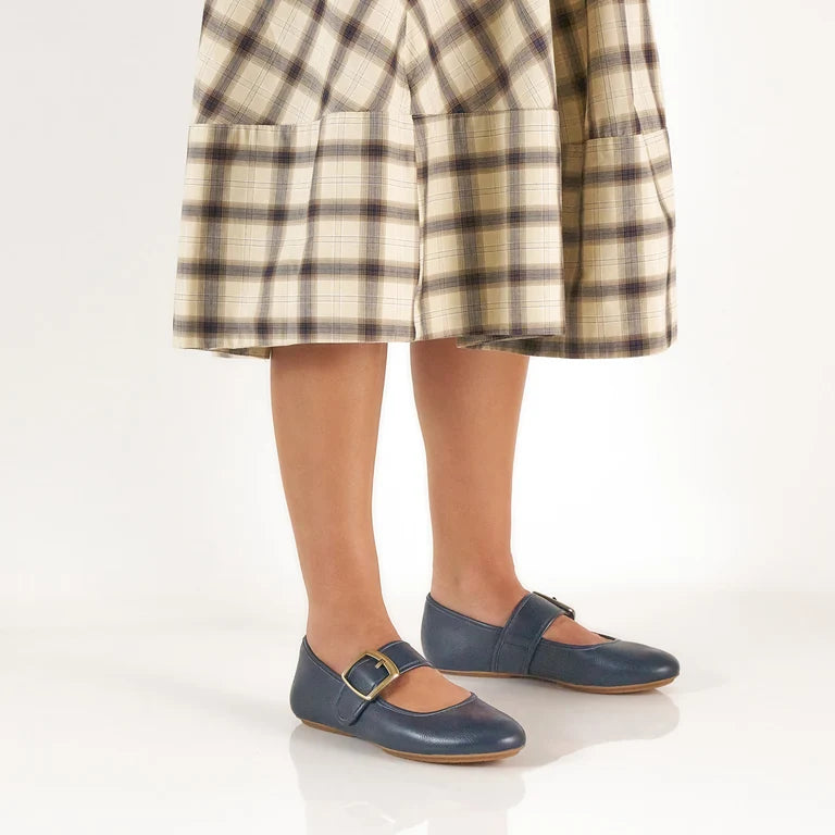 Dansko Matilda Navy