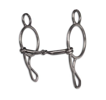 Professional's Choice EQ Wonder Snaffle