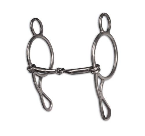 Professional's Choice EQ Wonder Snaffle