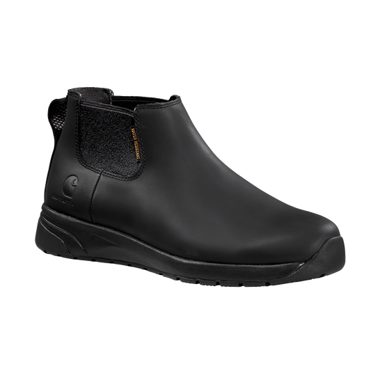 Carhartt Force 4" Romeo Black