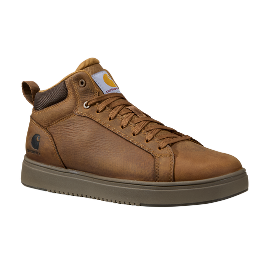 Carhartt Detroit Chukka Boot Brown EH