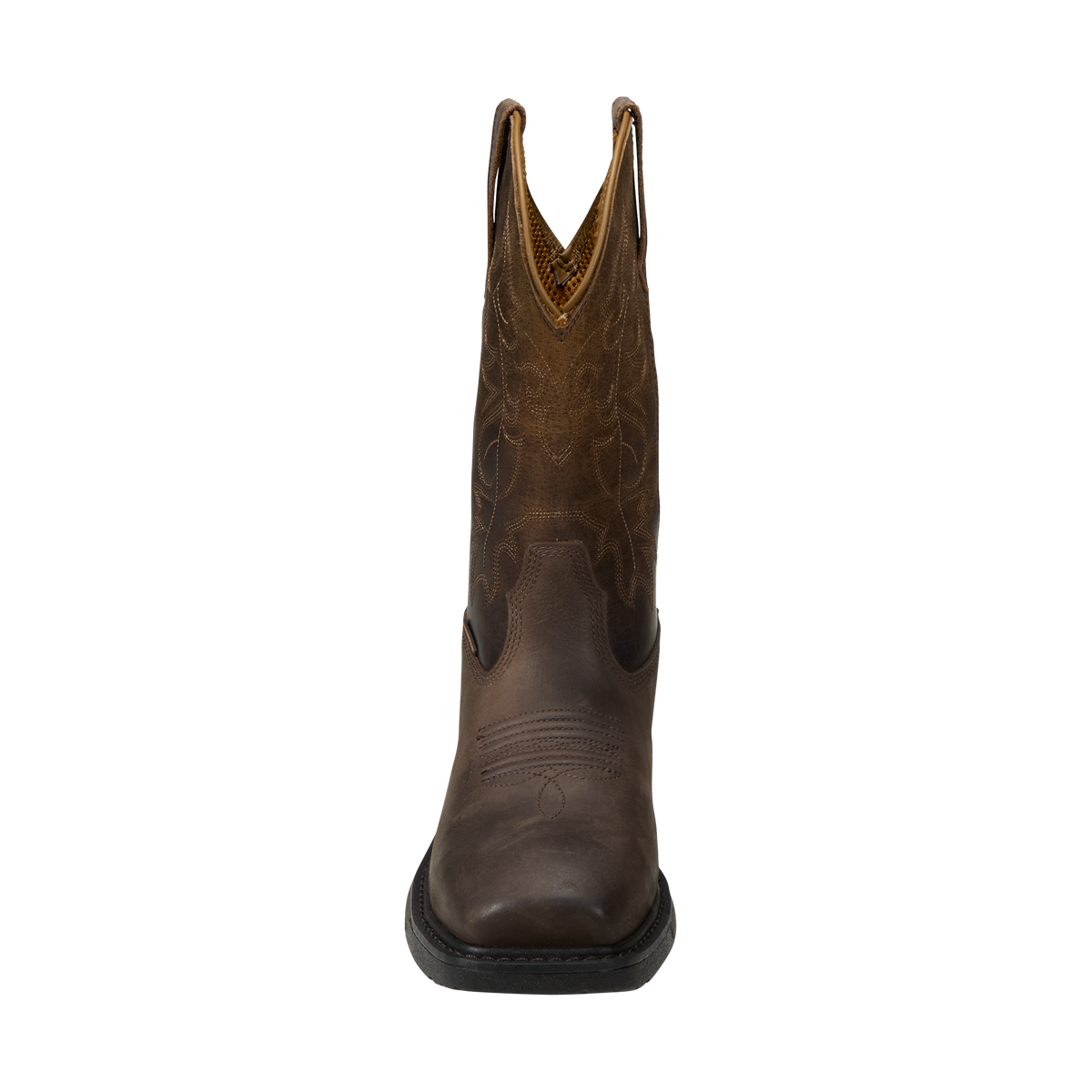 Carhartt Ladies Montana 11" Square Toe Wellington Composite Toe Waterproof EH