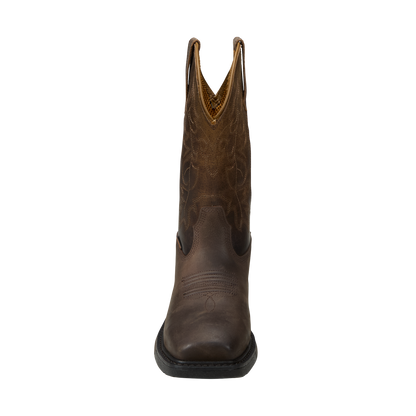 Carhartt Ladies Montana 11" Square Toe Wellington Composite Toe Waterproof EH