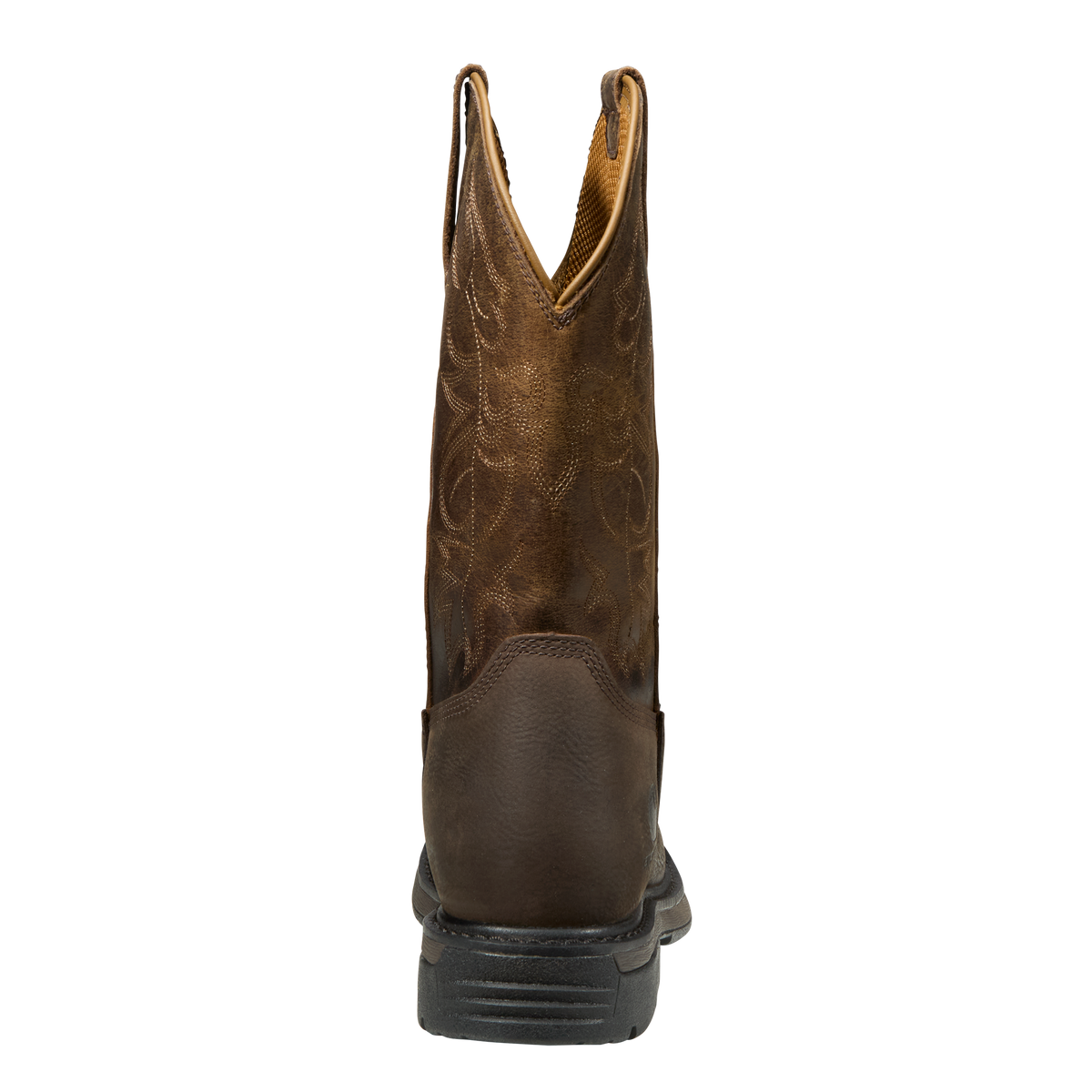 Carhartt Ladies Montana 11" Square Toe Wellington Composite Toe Waterproof EH