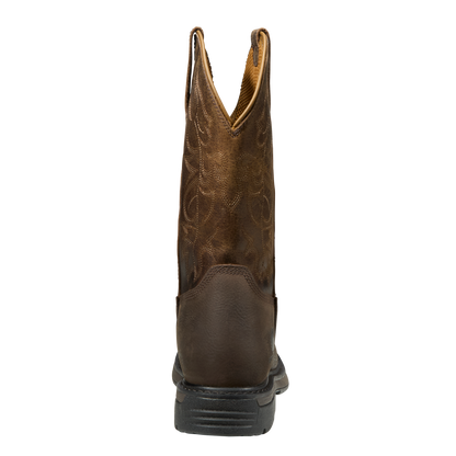 Carhartt Ladies Montana 11" Square Toe Wellington Composite Toe Waterproof EH