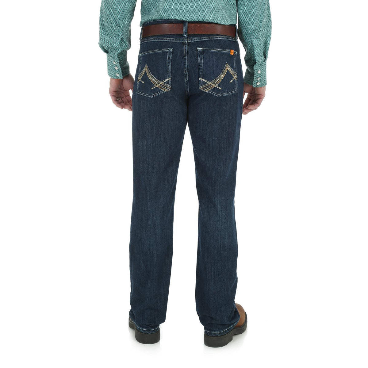 Wrangler FR 20x Vintage Boot Cut