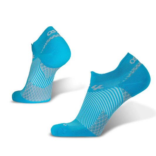 OS1st FS4 Plantar Fasciitis No Show Aqua