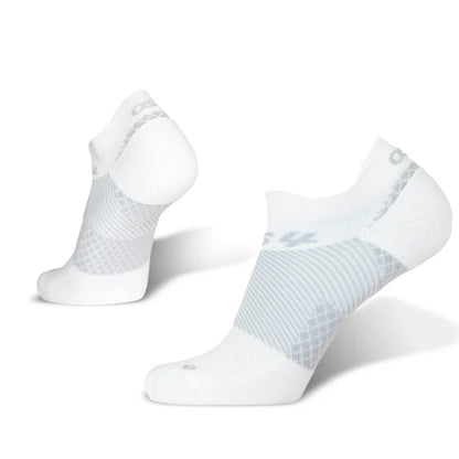 OS1st FS4 Plantar Fasciitis No Show White