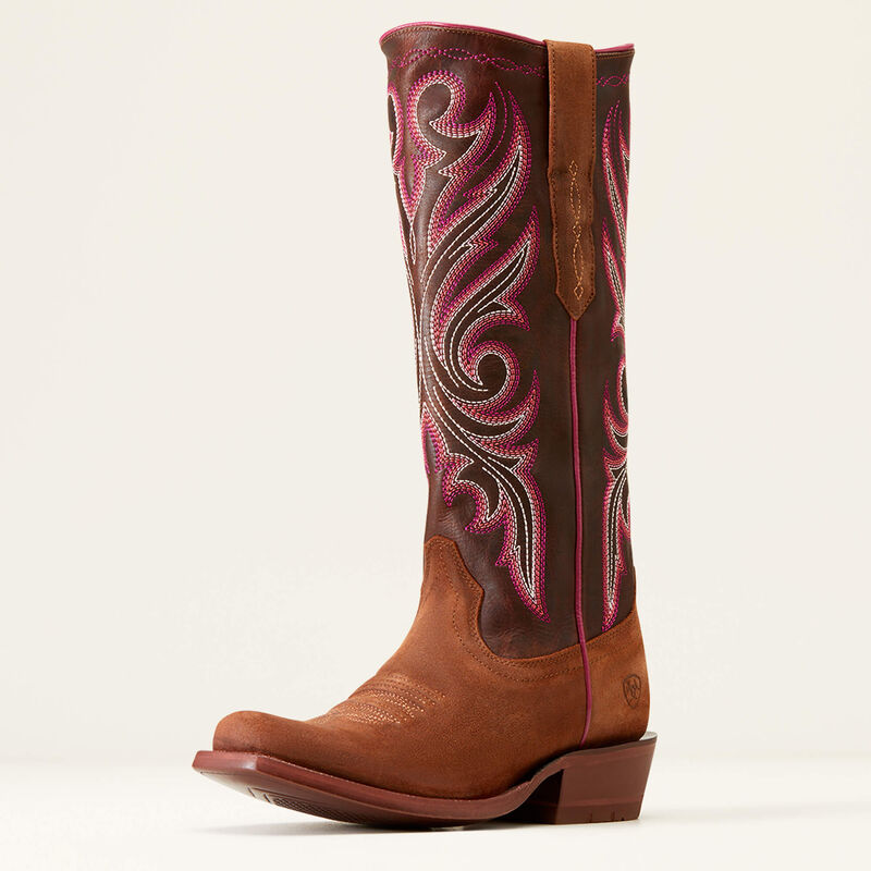 Ariat Futurity Starlight/Terracotta