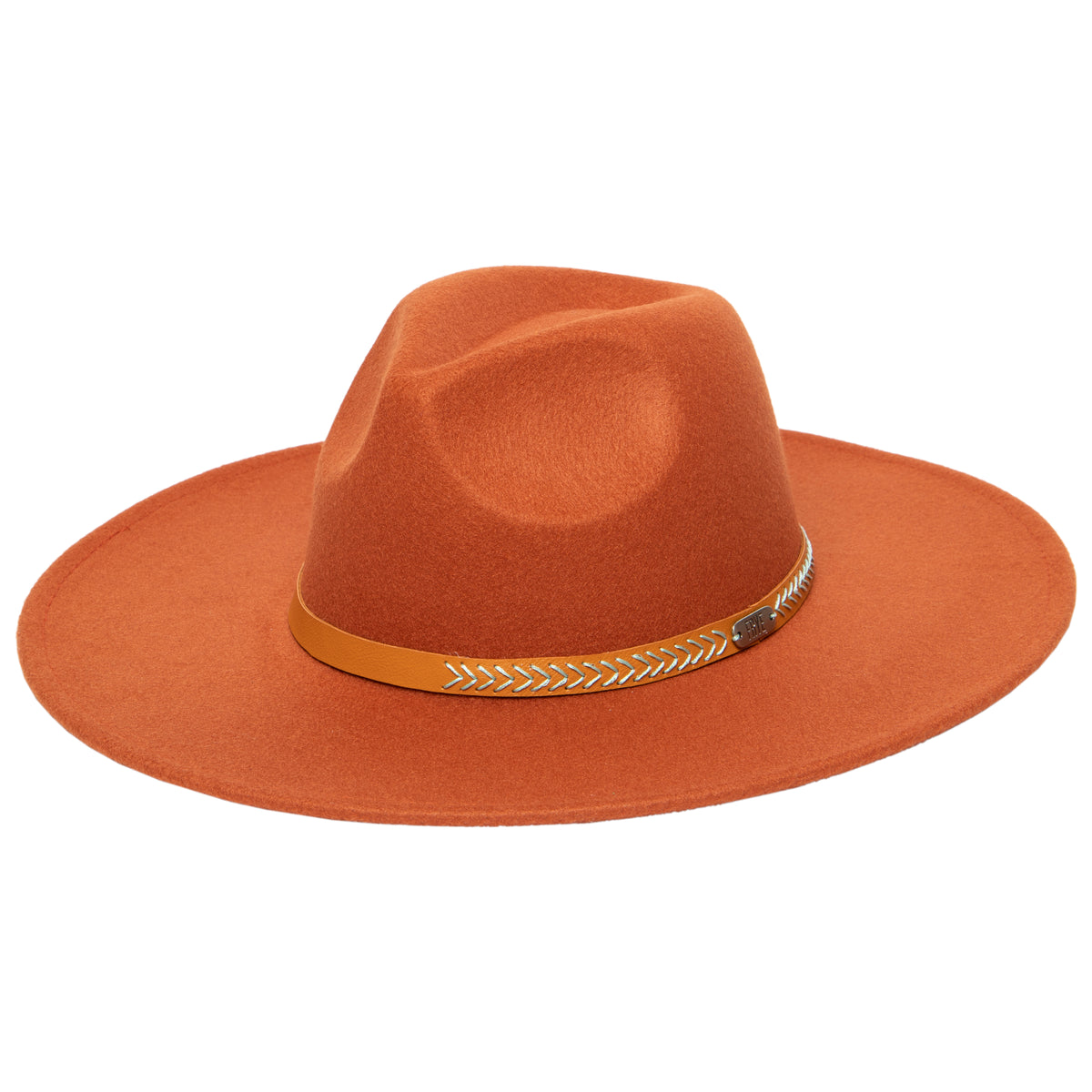Frye Faux Felt Fedora