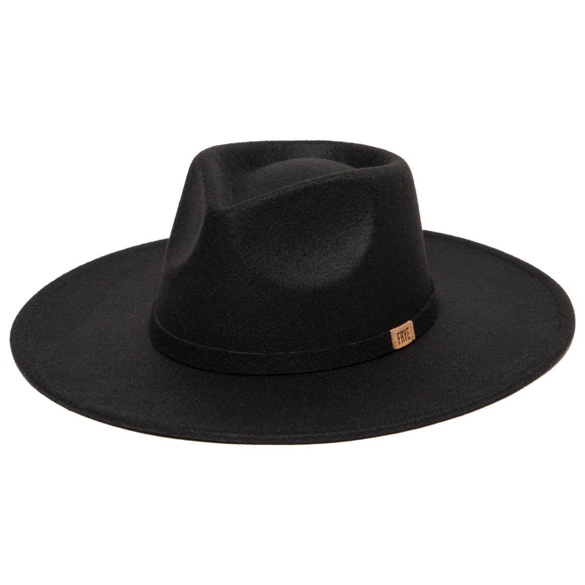 Frye Faux Felt Fedora