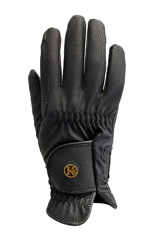 Kunkle Premium Show Glove Black