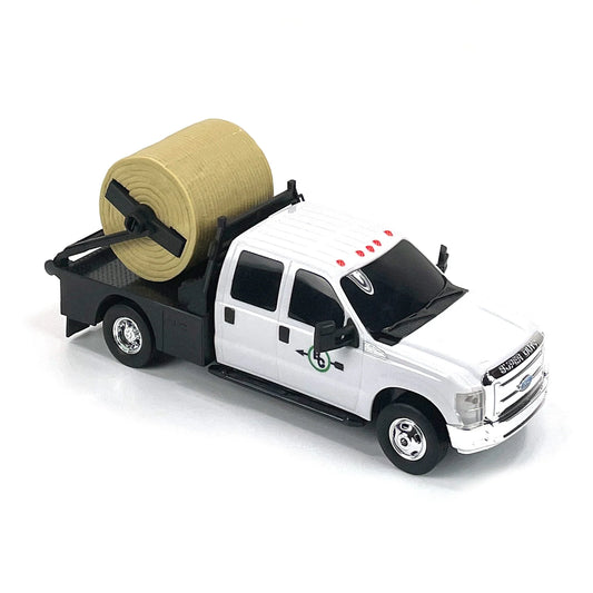 Big Country Toys Ford Flatbed Truck