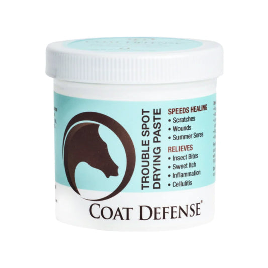 Coat Defense Trouble Spot Drying Paste